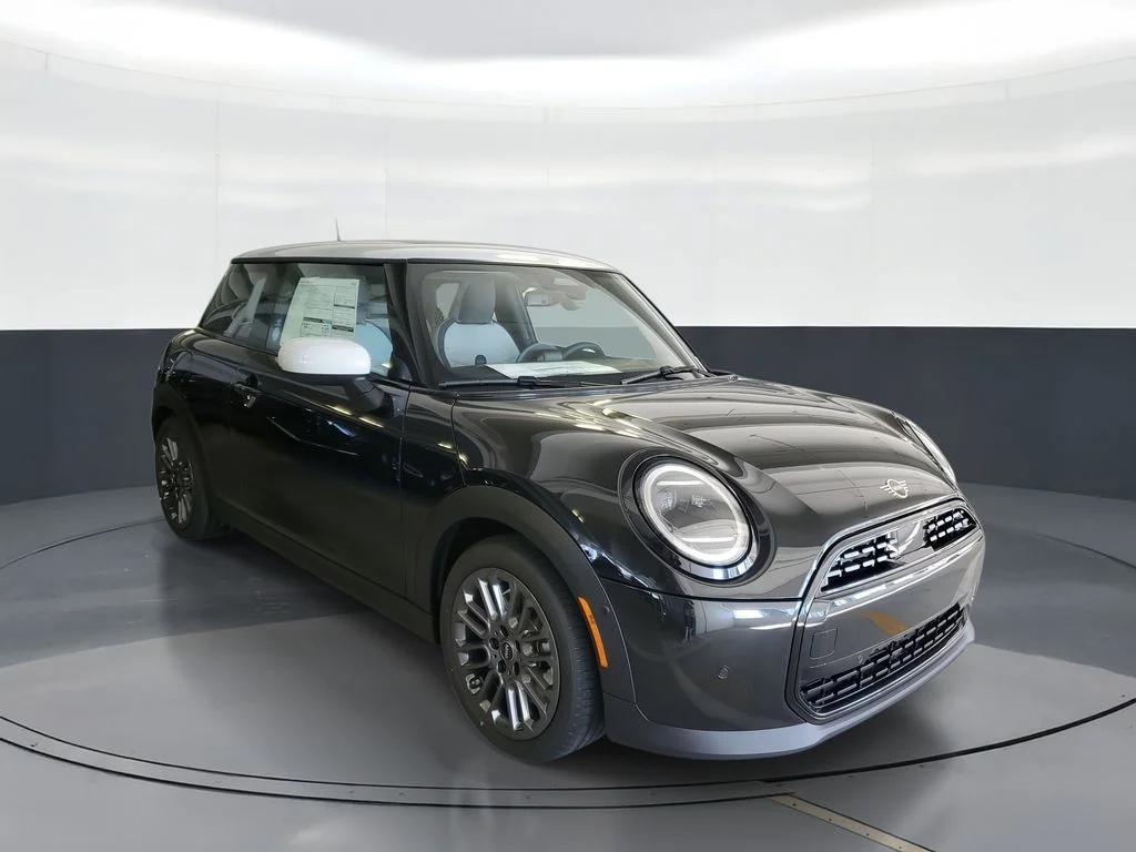 mini hardtop 2 door 2026 WMW13GD04T2X76281 image mini hardtop 2 door 2026 WMW13GD04T2X76281 image